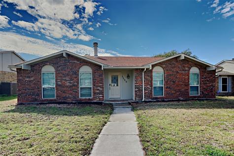 5569 Squires Drive The Colony TX 75056