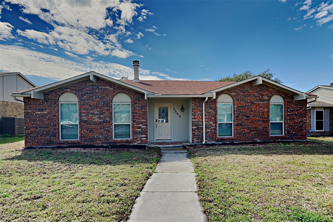 5569 Squires Drive The Colony TX 75056