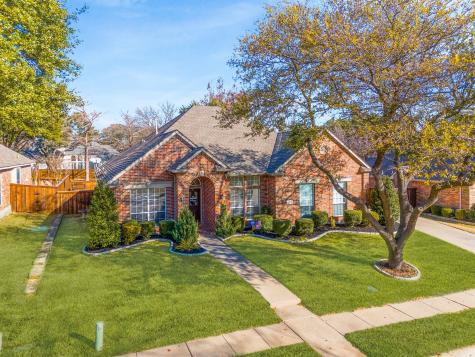 4800 Ivyleaf Lane Mckinney TX 75072
