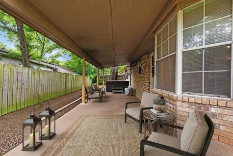 314 Fairfield Street Gainesville TX 76240