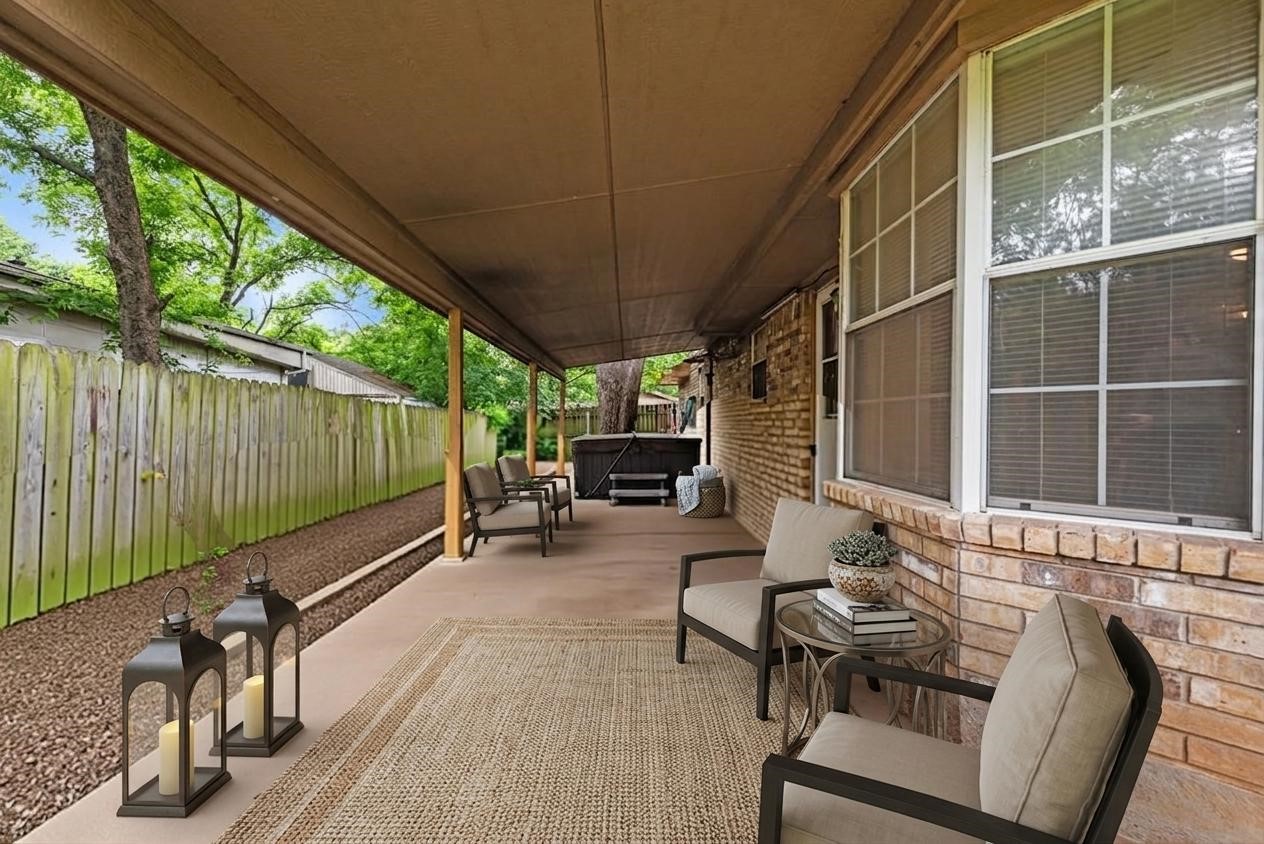 314 Fairfield Street Gainesville TX 76240