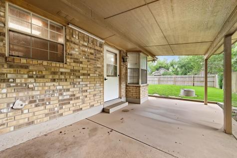 314 Fairfield Street Gainesville TX 76240