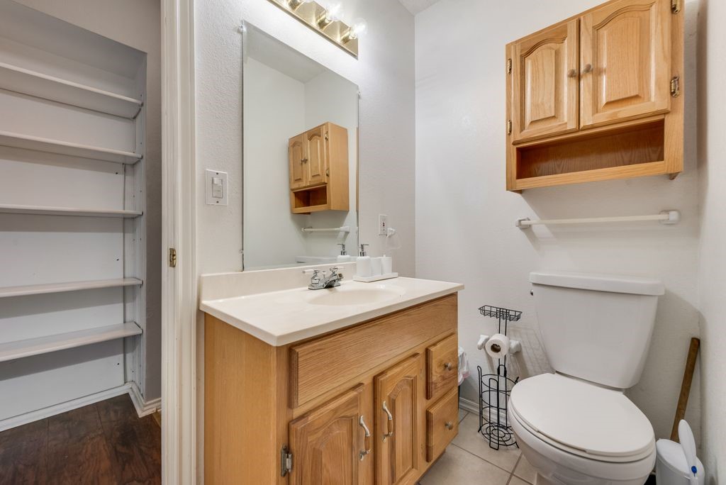 314 Fairfield Street Gainesville TX 76240