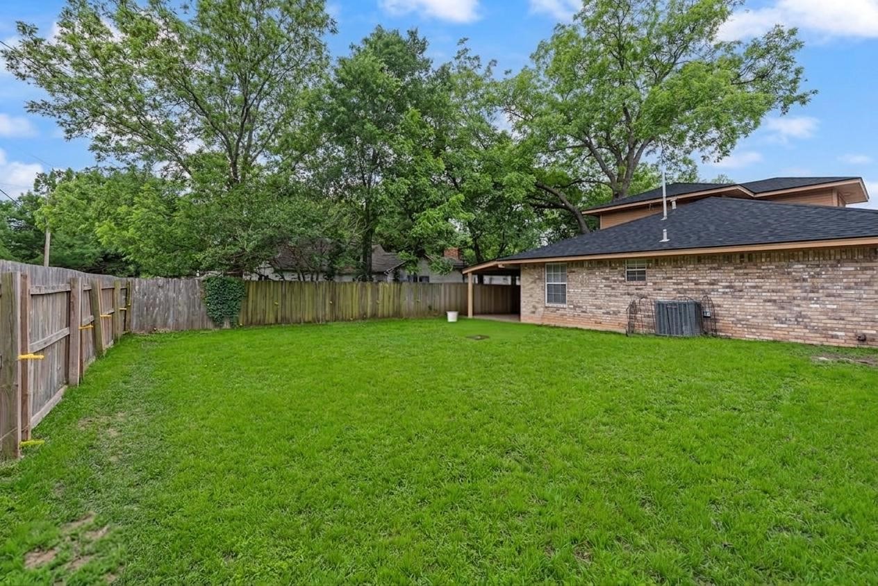 314 Fairfield Street Gainesville TX 76240