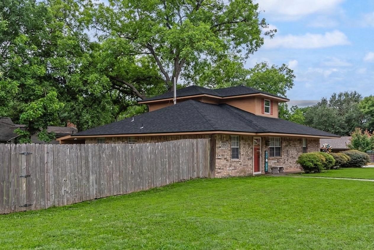314 Fairfield Street Gainesville TX 76240