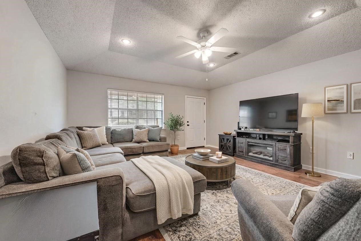 314 Fairfield Street Gainesville TX 76240