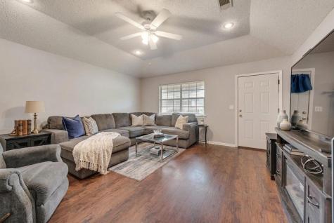 314 Fairfield Street Gainesville TX 76240