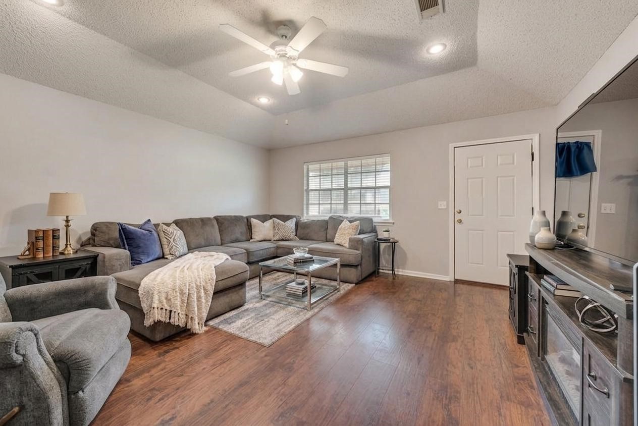 314 Fairfield Street Gainesville TX 76240