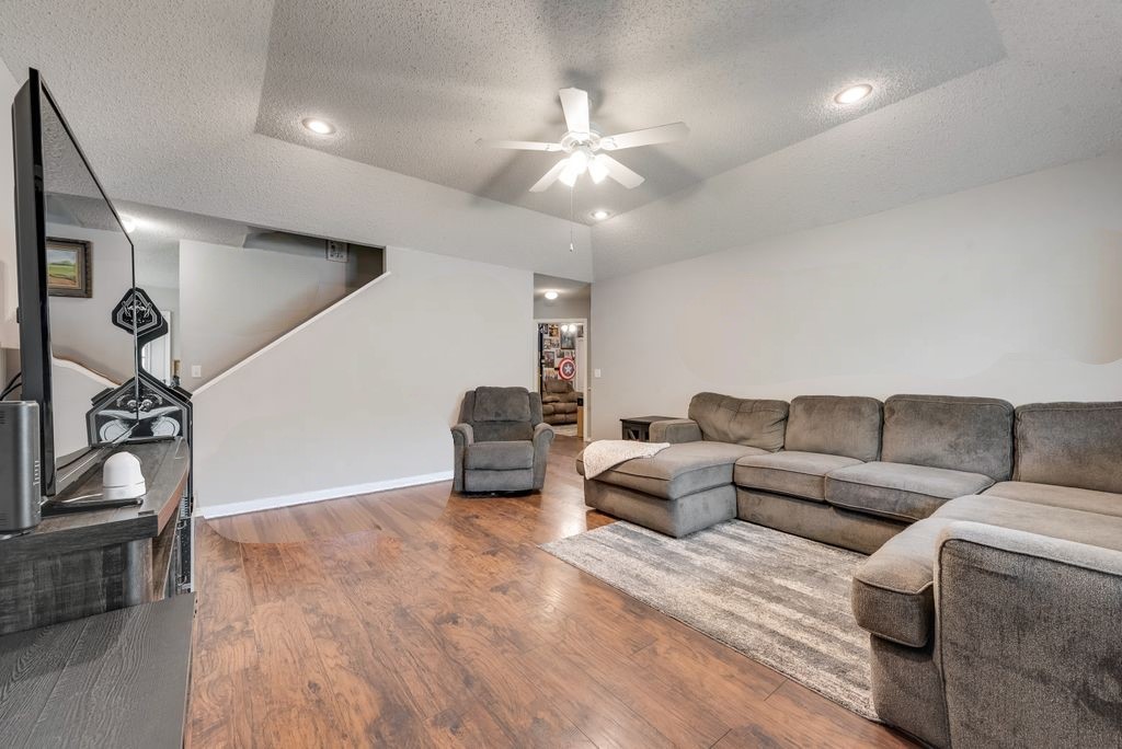 314 Fairfield Street Gainesville TX 76240