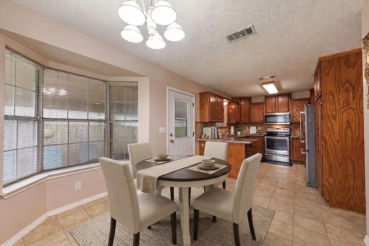 314 Fairfield Street Gainesville TX 76240
