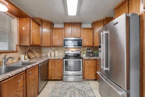 314 Fairfield Street Gainesville TX 76240