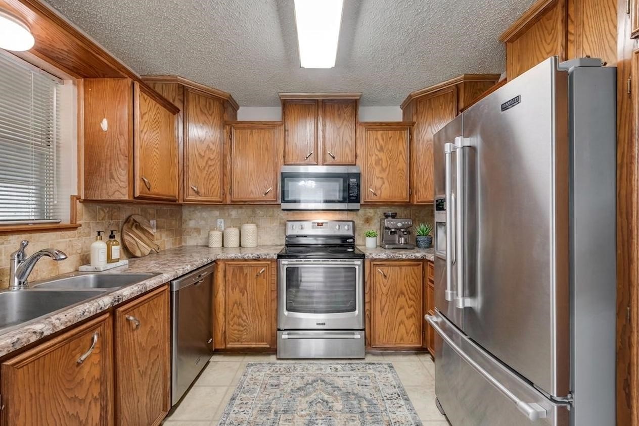 314 Fairfield Street Gainesville TX 76240