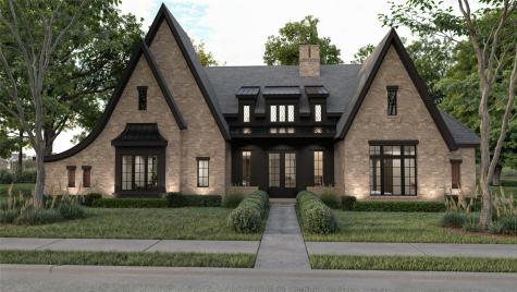 27 Pinehurst Woodway TX 76712