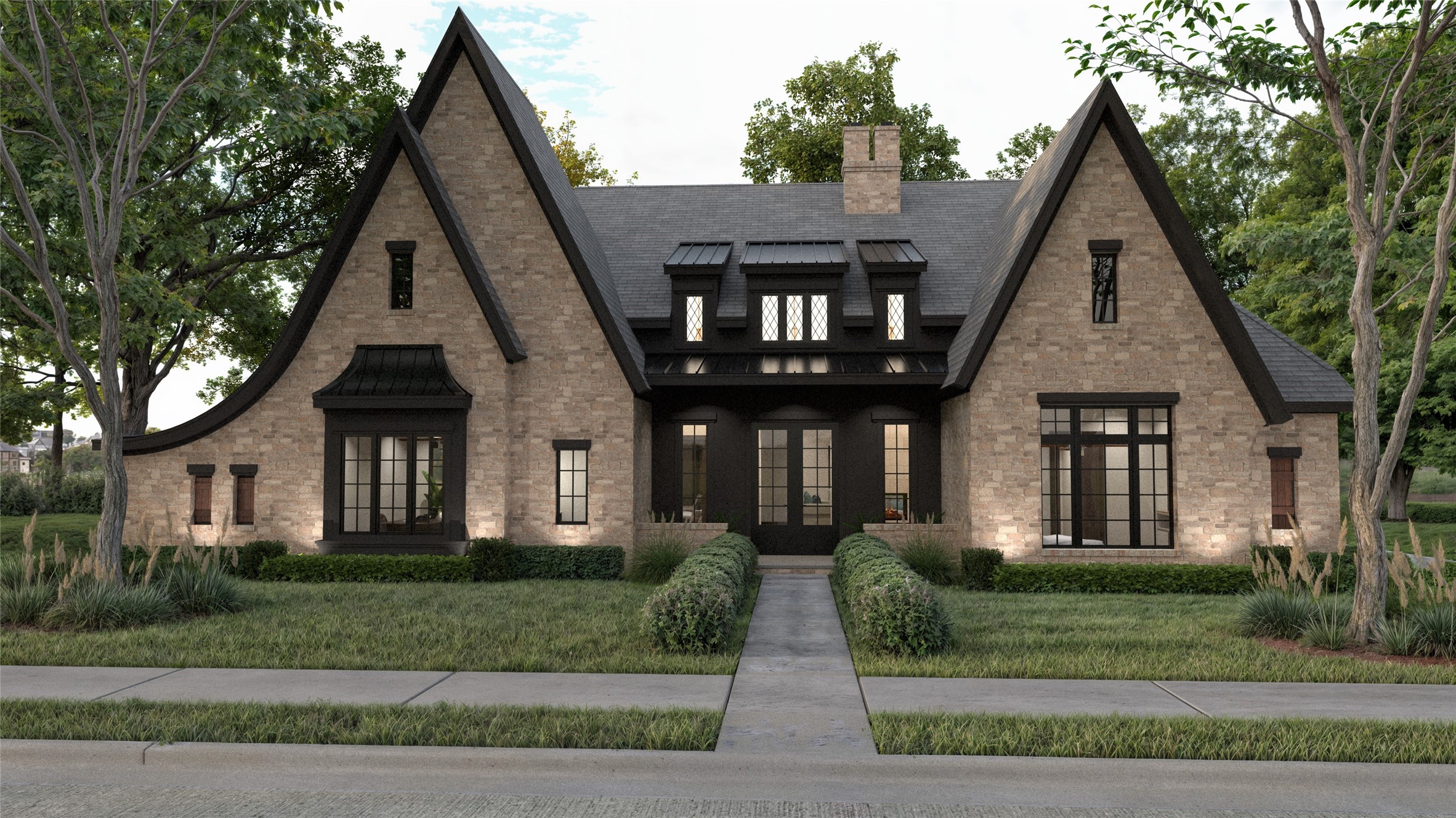 27 Pinehurst Woodway TX 76712