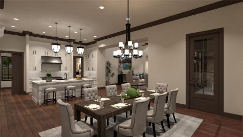 27 Pinehurst Woodway TX 76712
