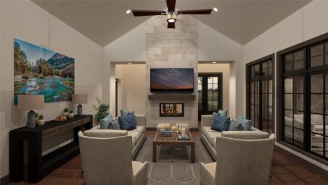 27 Pinehurst Woodway TX 76712