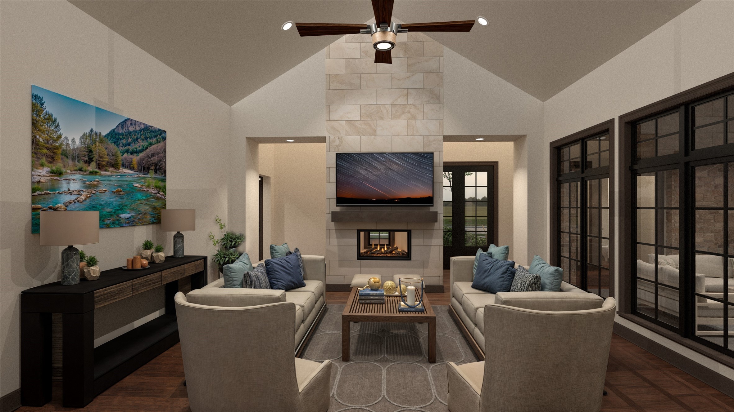 27 Pinehurst Woodway TX 76712