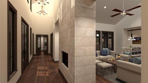 27 Pinehurst Woodway TX 76712