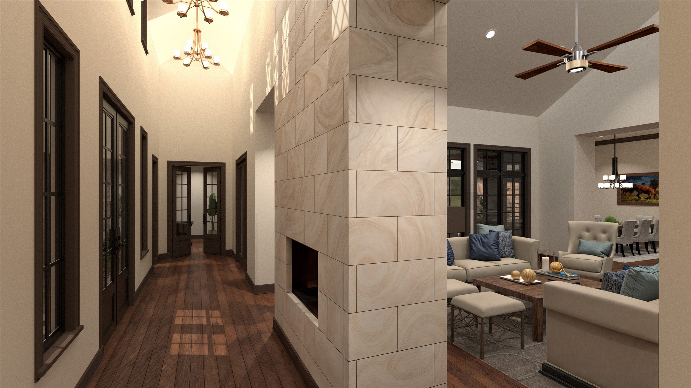 27 Pinehurst Woodway TX 76712