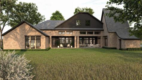 27 Pinehurst Woodway TX 76712