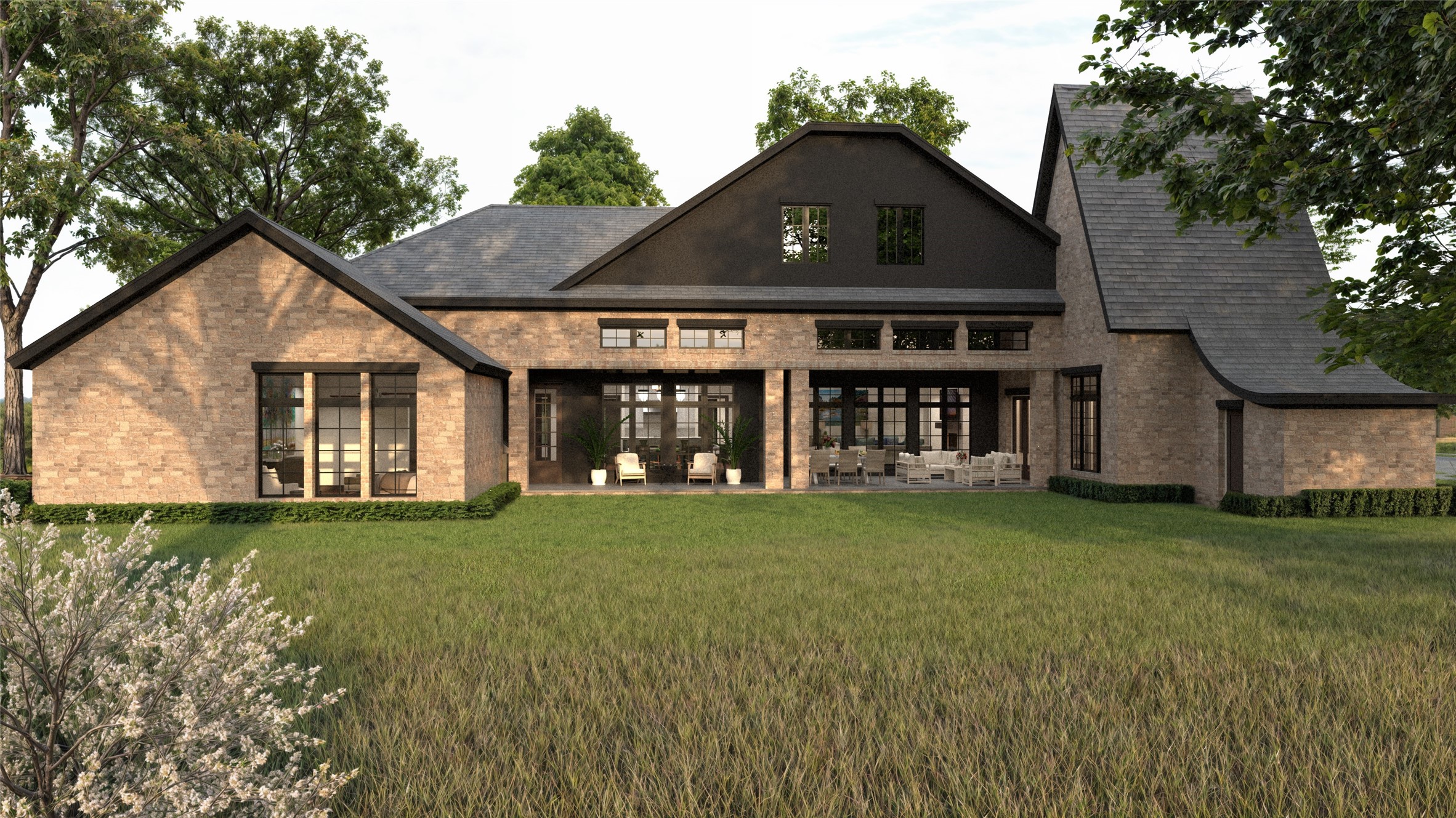 27 Pinehurst Woodway TX 76712