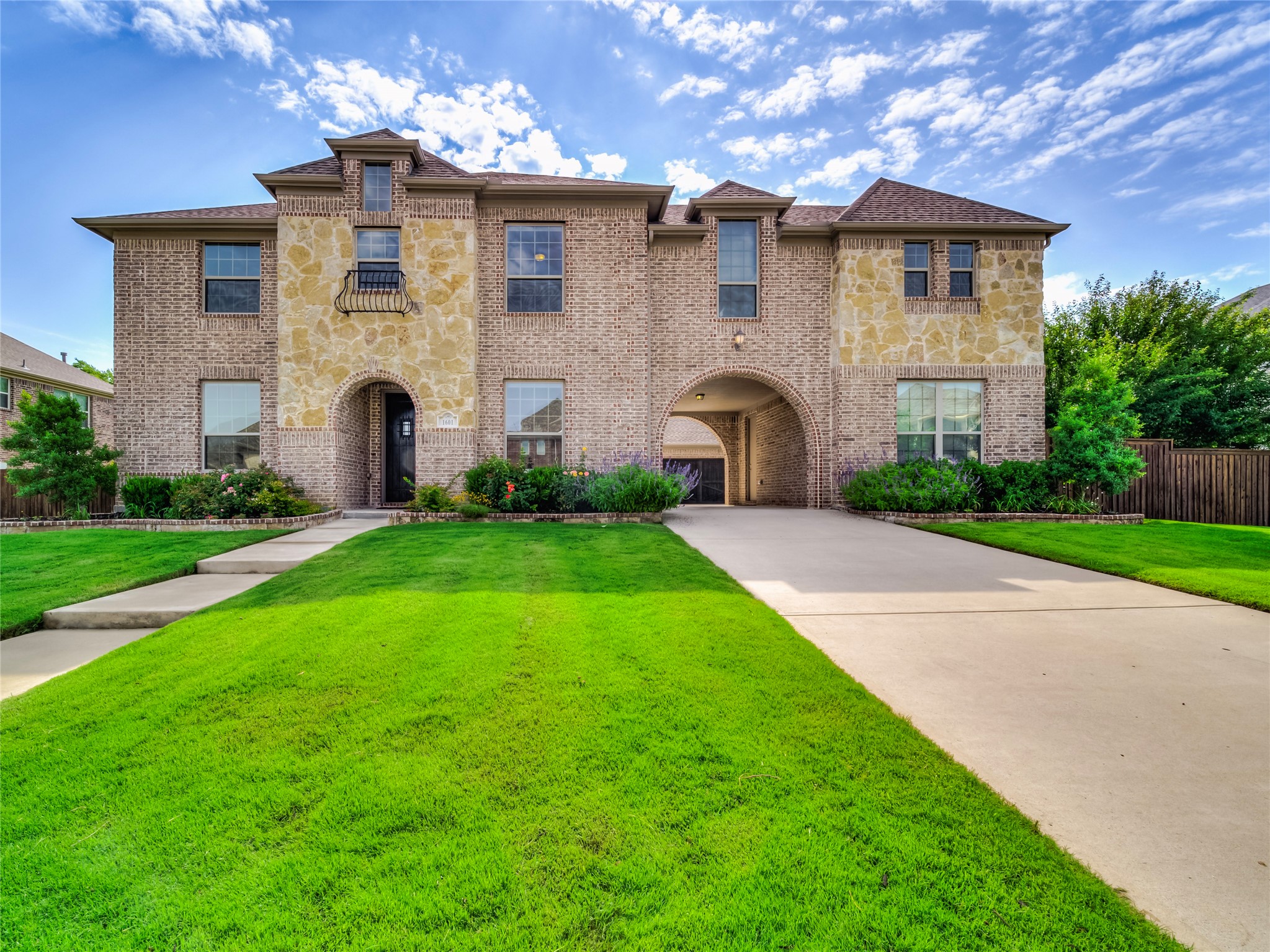 1601 Goldenrod Lane Keller TX 76248