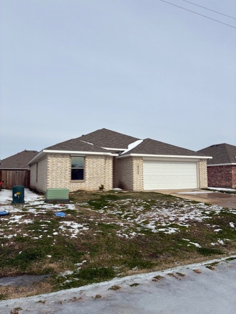18227 County Road 4001 Mabank TX 75147