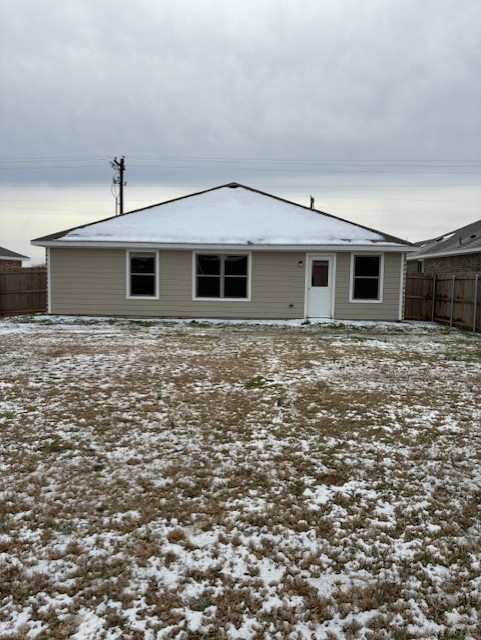 18227 County Road 4001 Mabank TX 75147