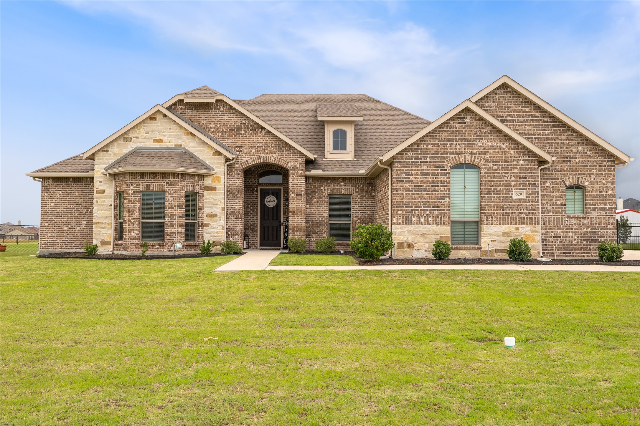 629 Meadowlark Lane Josephine TX 75173