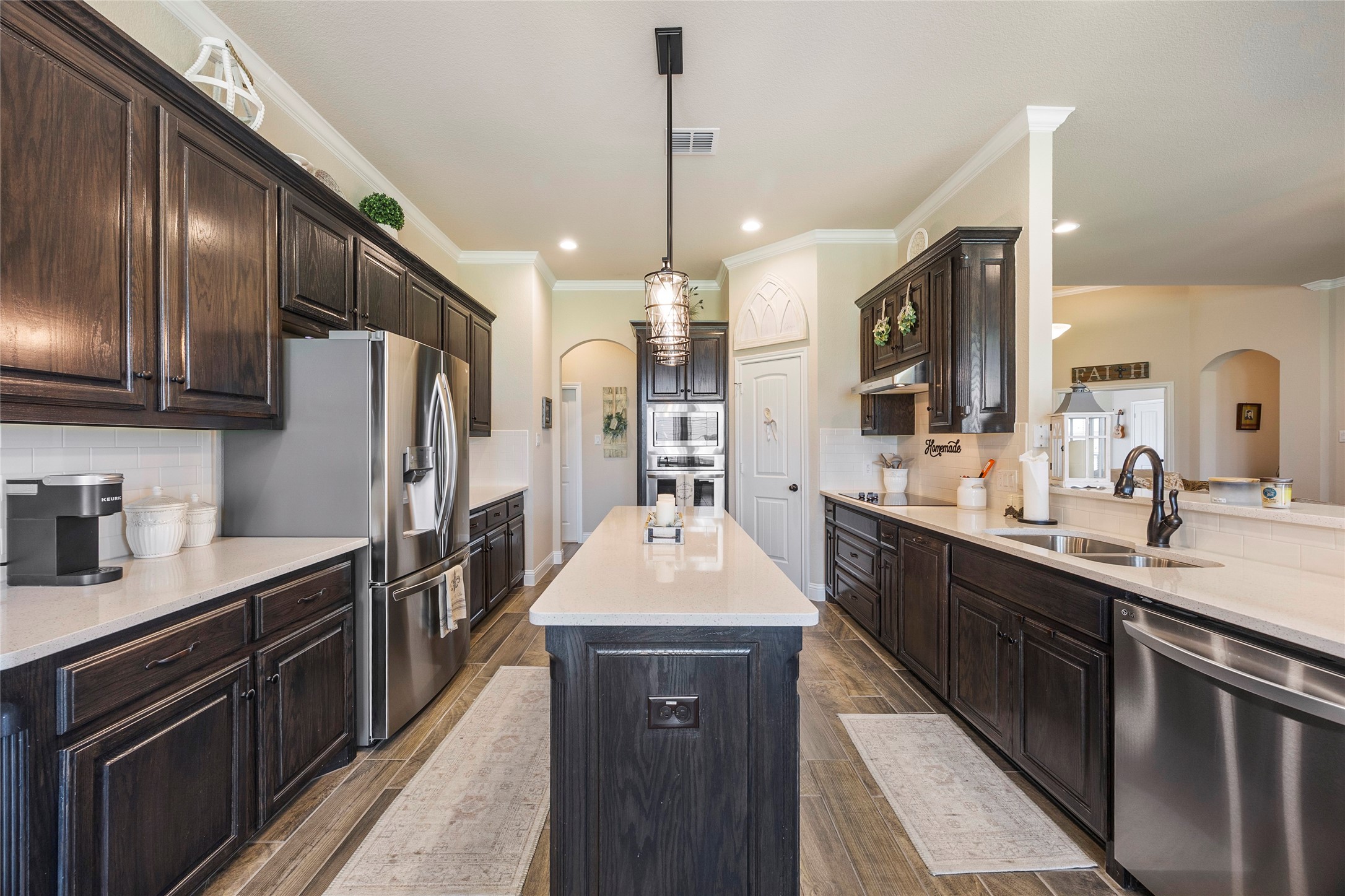 629 Meadowlark Lane Josephine TX 75173