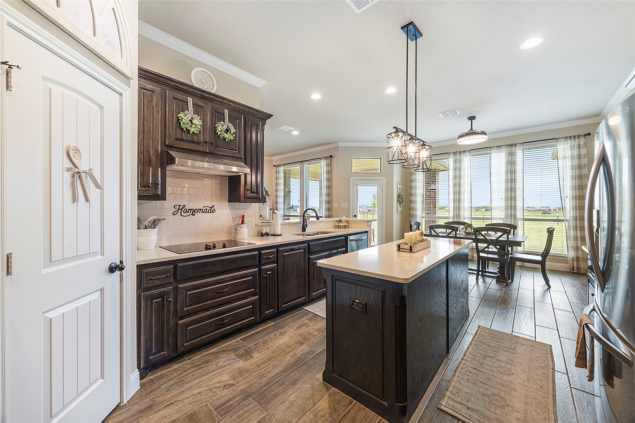 629 Meadowlark Lane Josephine TX 75173