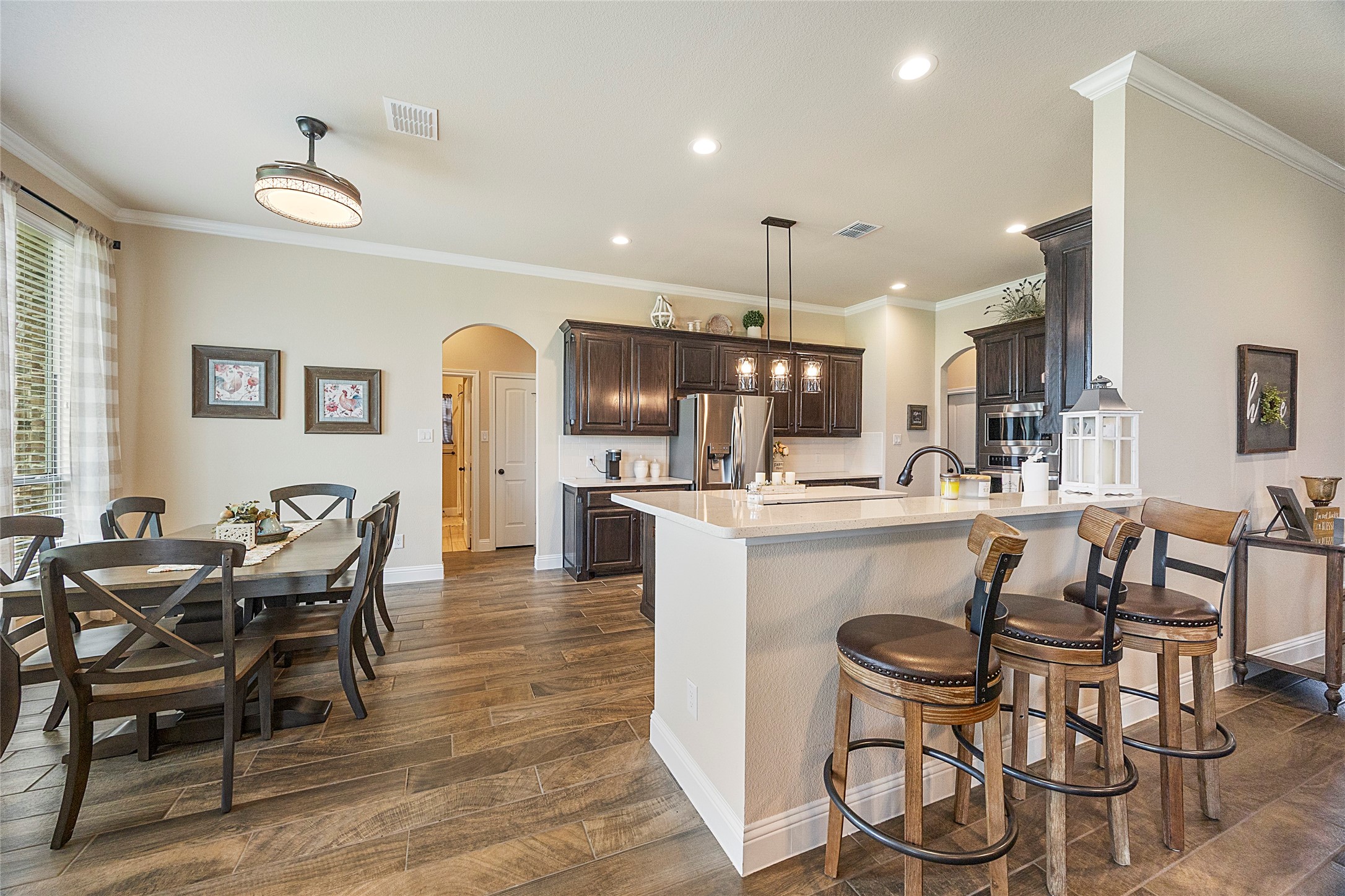629 Meadowlark Lane Josephine TX 75173