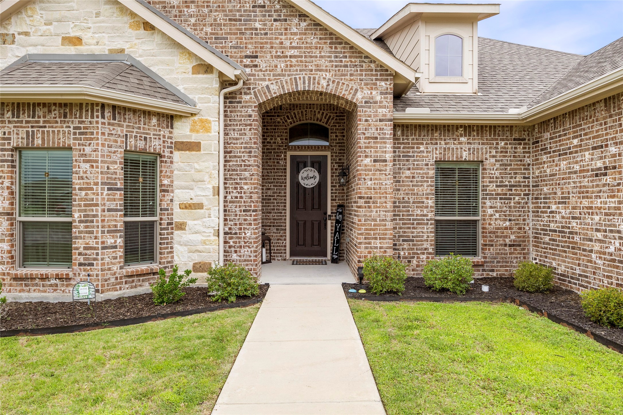 629 Meadowlark Lane Josephine TX 75173