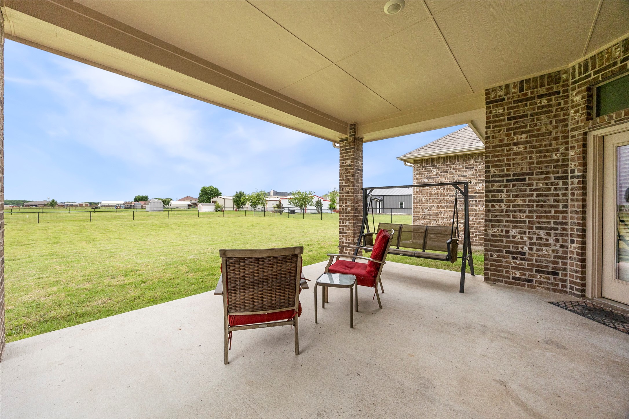 629 Meadowlark Lane Josephine TX 75173