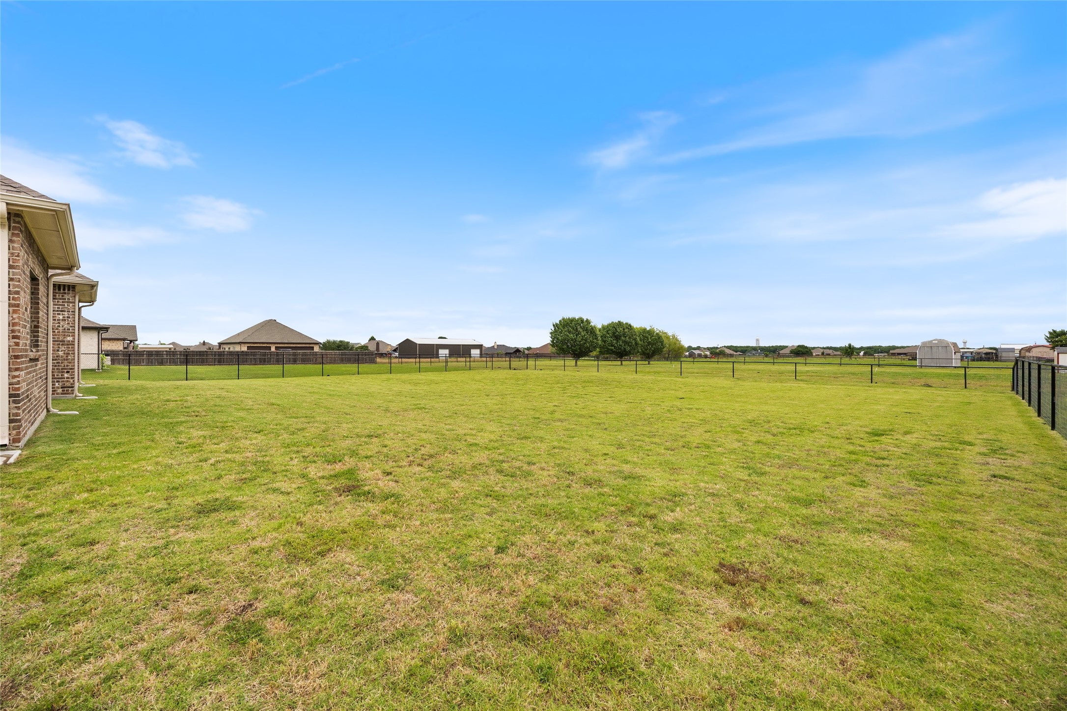 629 Meadowlark Lane Josephine TX 75173