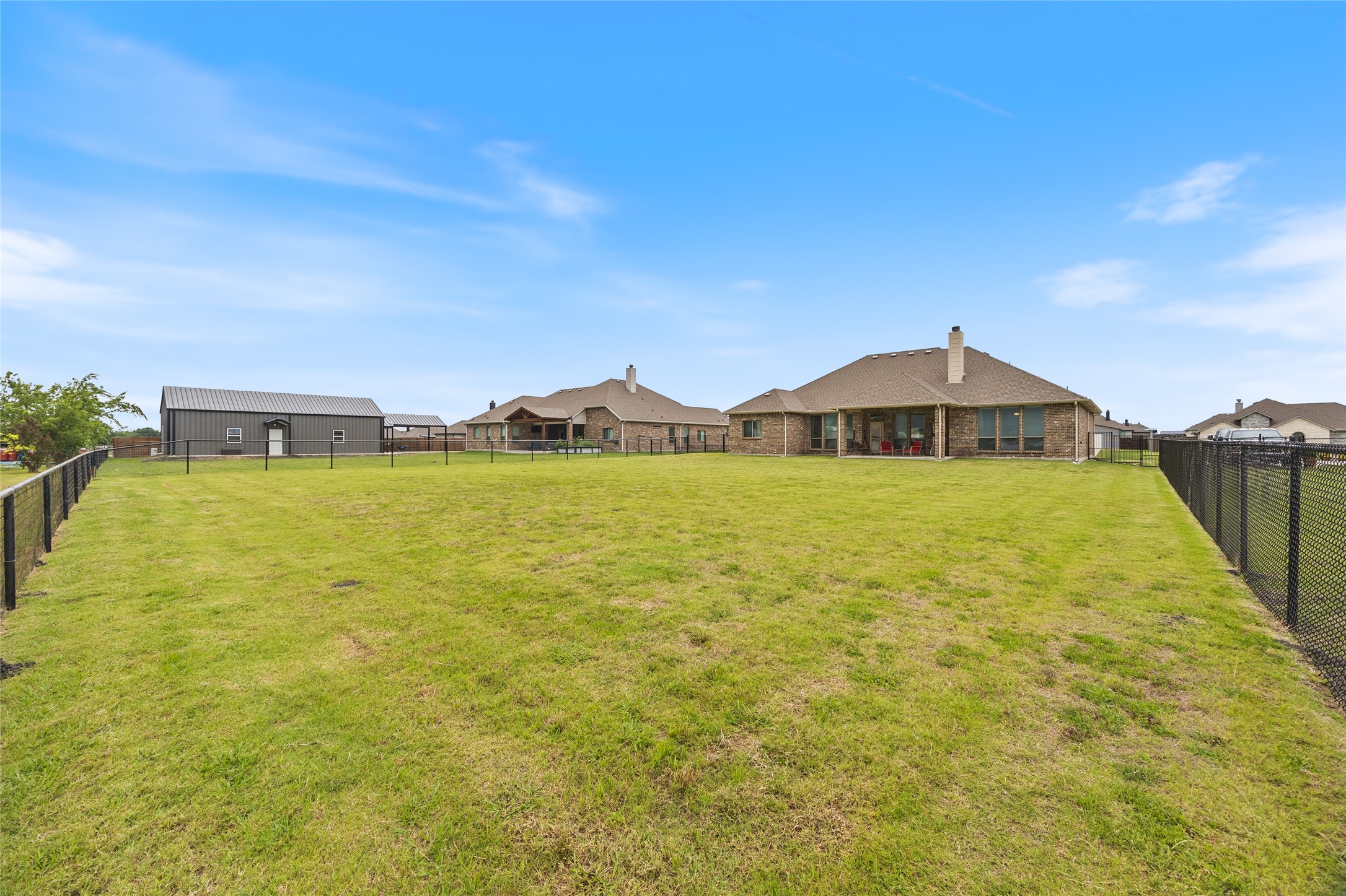 629 Meadowlark Lane Josephine TX 75173