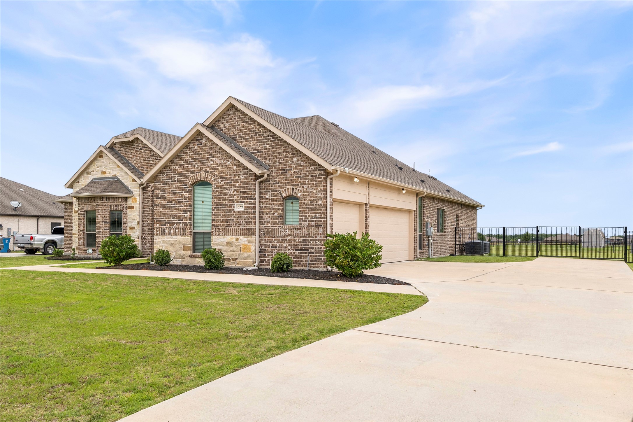 629 Meadowlark Lane Josephine TX 75173