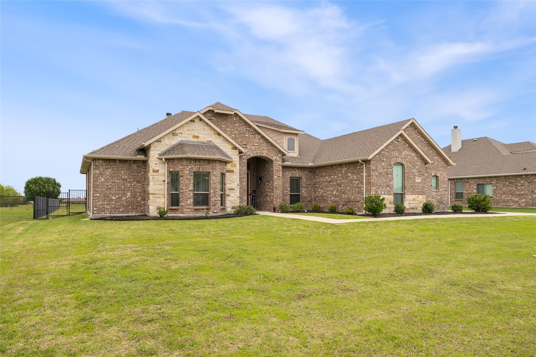 629 Meadowlark Lane Josephine TX 75173