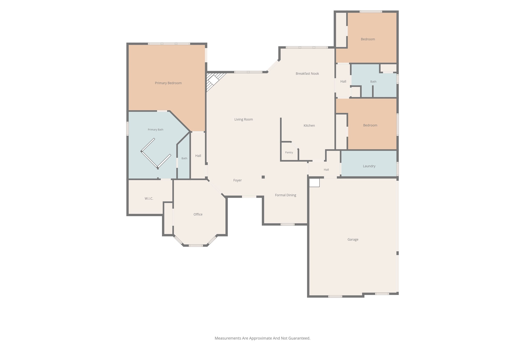 629 Meadowlark Lane Josephine TX 75173
