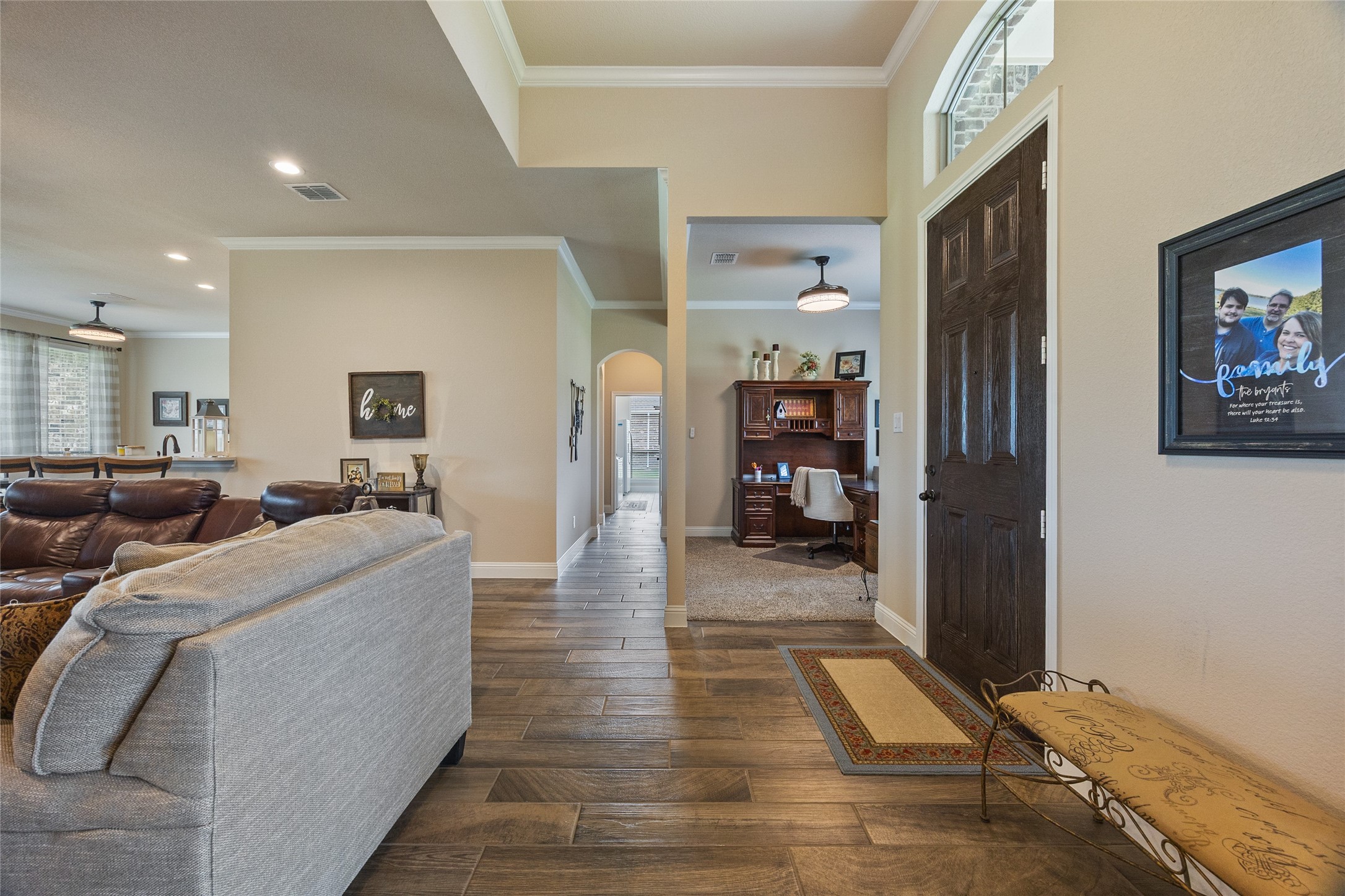629 Meadowlark Lane Josephine TX 75173