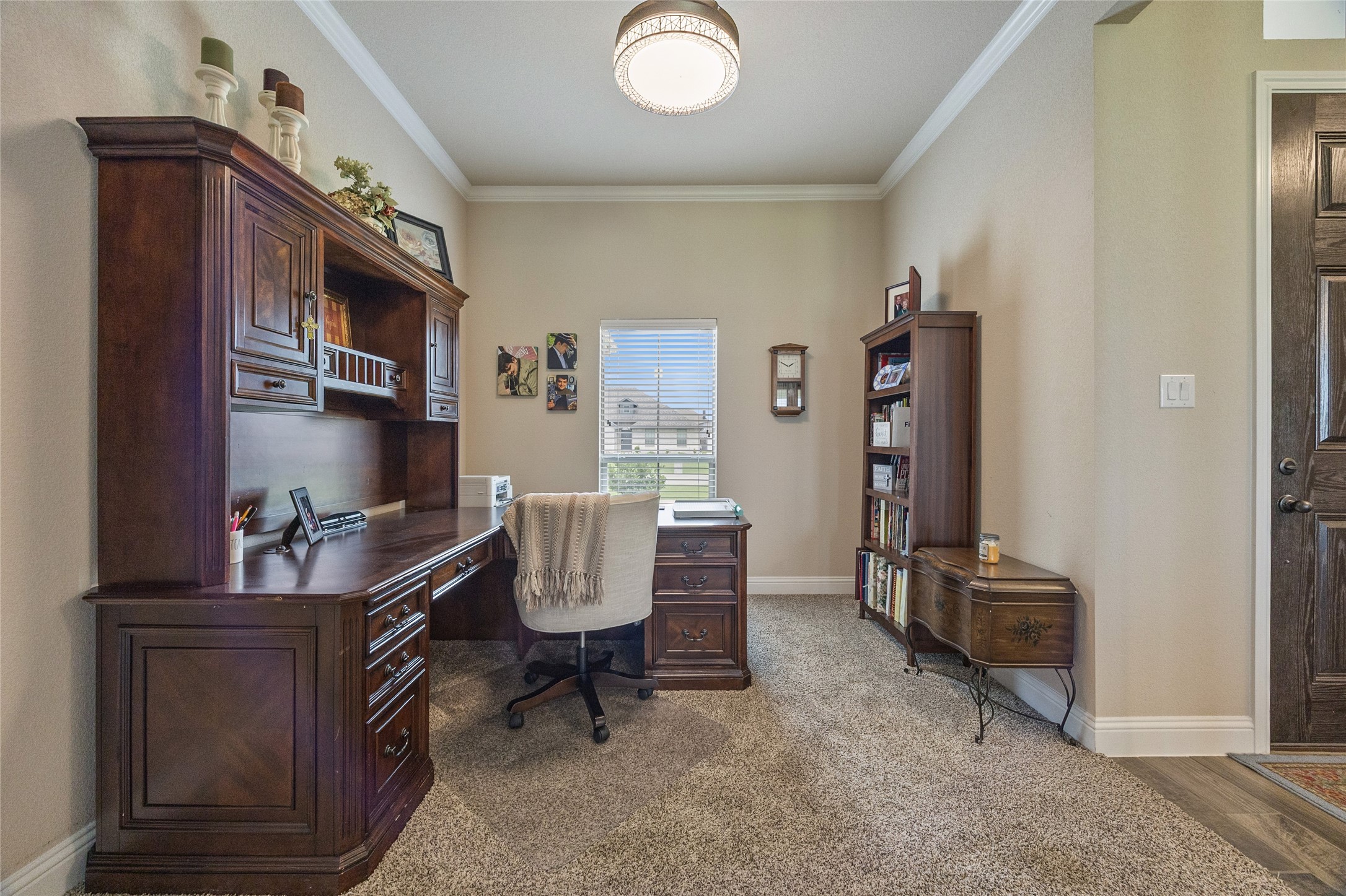 629 Meadowlark Lane Josephine TX 75173