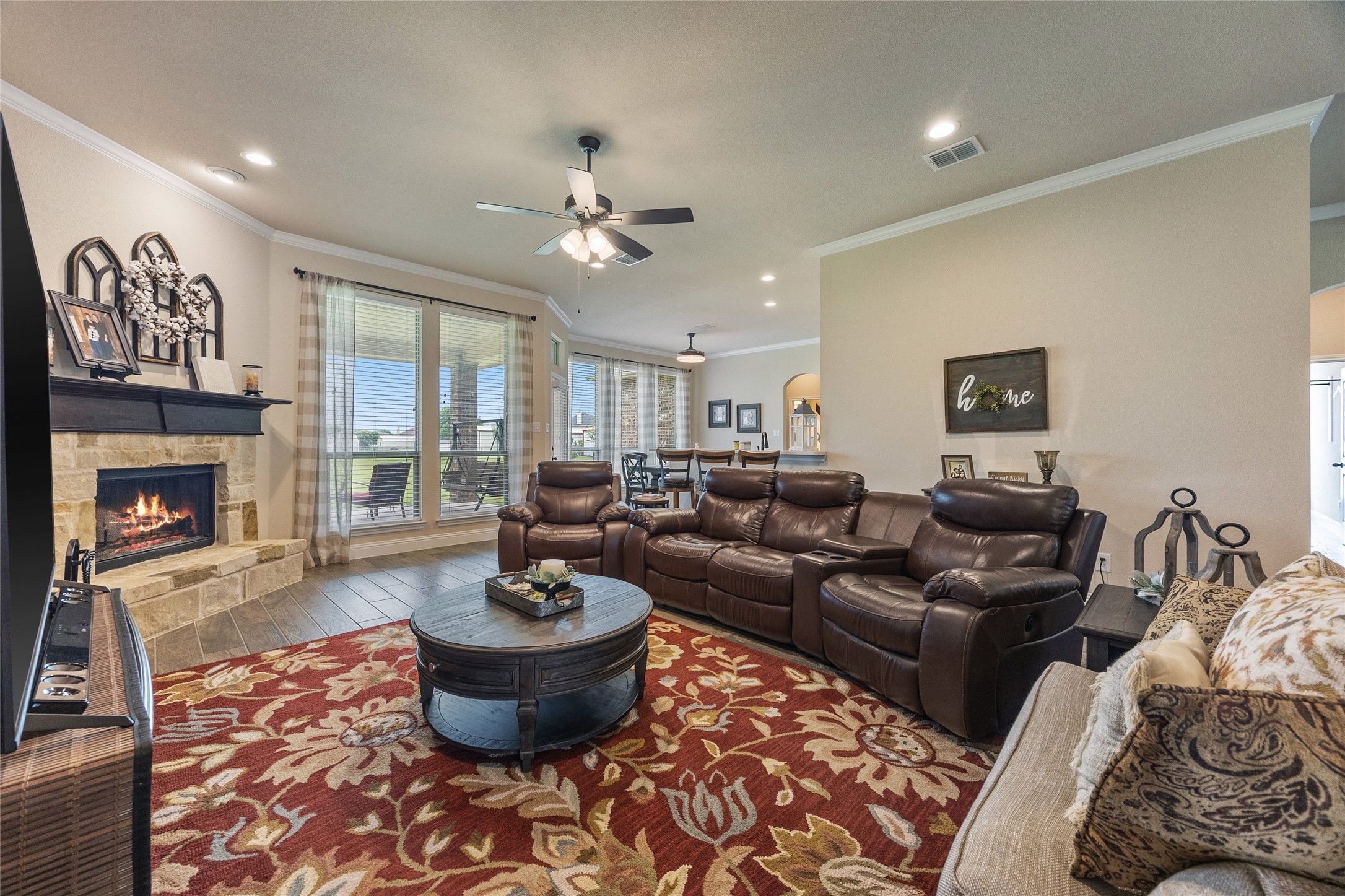 629 Meadowlark Lane Josephine TX 75173