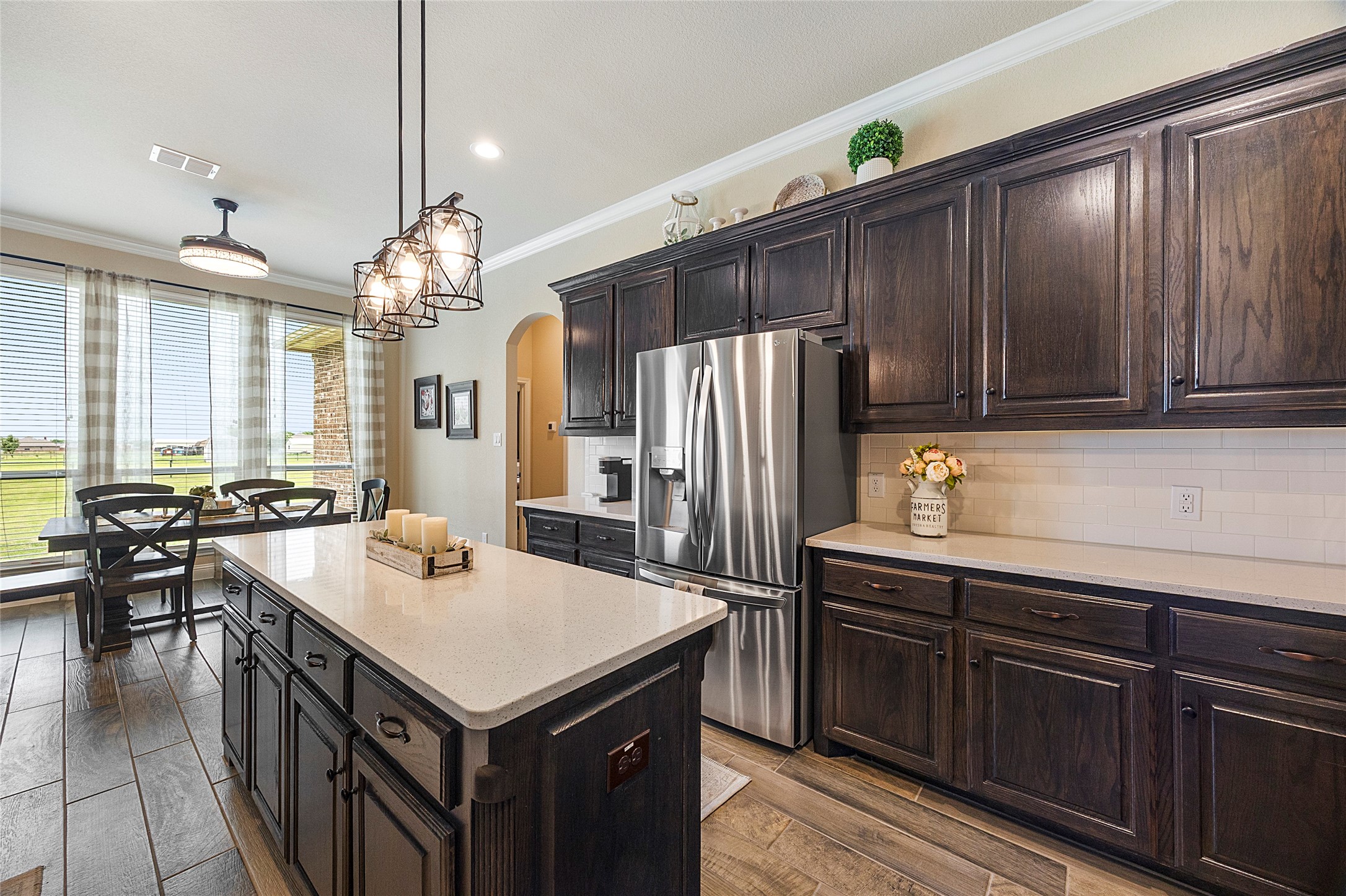 629 Meadowlark Lane Josephine TX 75173