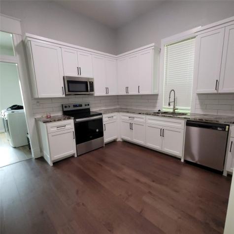 1325 W 13th Avenue Corsicana TX 75110