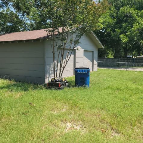 1325 W 13th Avenue Corsicana TX 75110