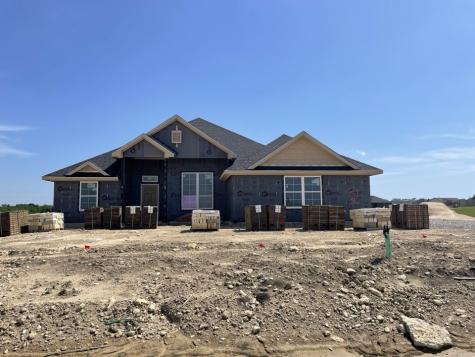 197 Stone Canyon Drive Rhome TX 76078