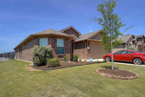 401 Keenland Way Ponder TX 76259