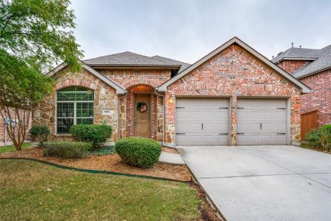 2602 Fritz Street Melissa TX 75454