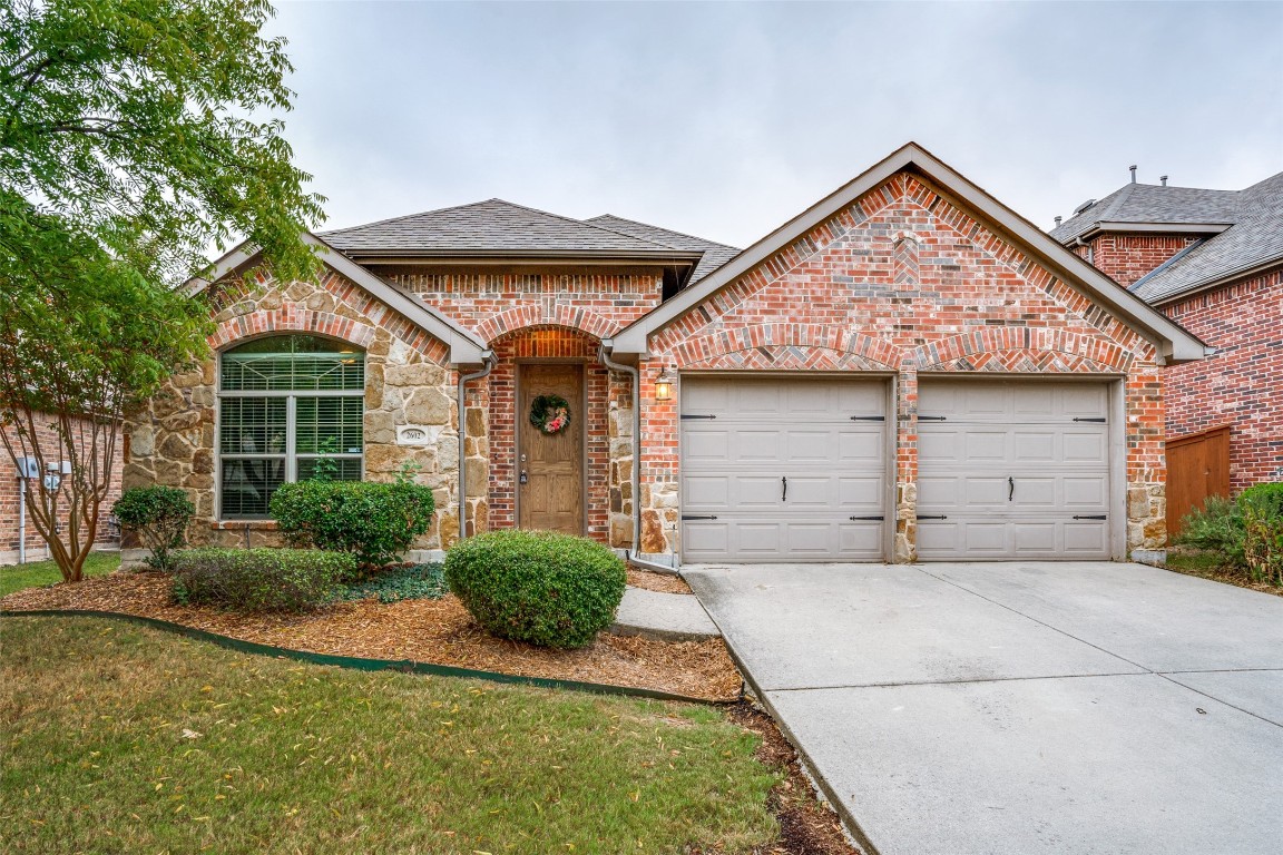 2602 Fritz Street Melissa TX 75454