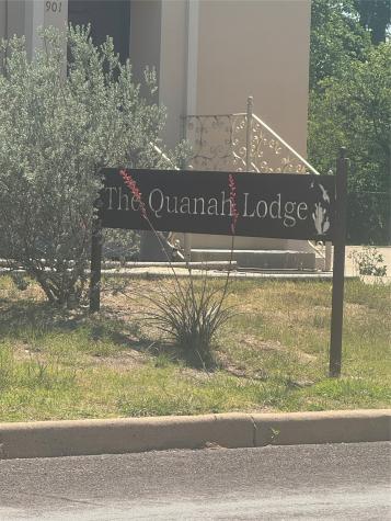 901 W 3rd Street Quanah TX 79252